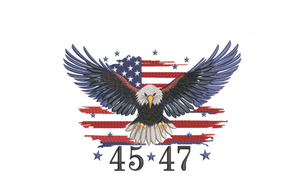 Patriotic Eagle: A Designer’s Real-World Review